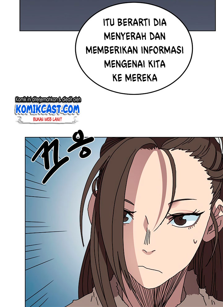 Chronicles of Heavenly Demon Chapter 25 Gambar 33