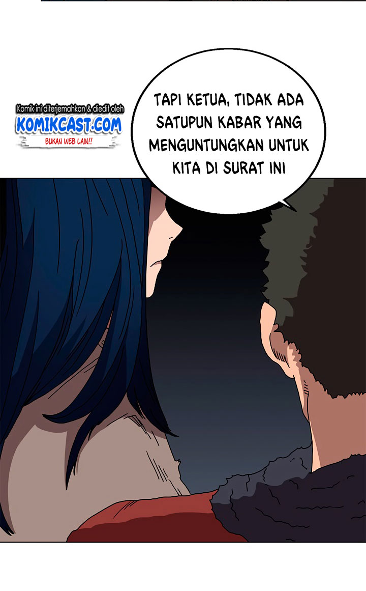 Chronicles of Heavenly Demon Chapter 25 Gambar 34