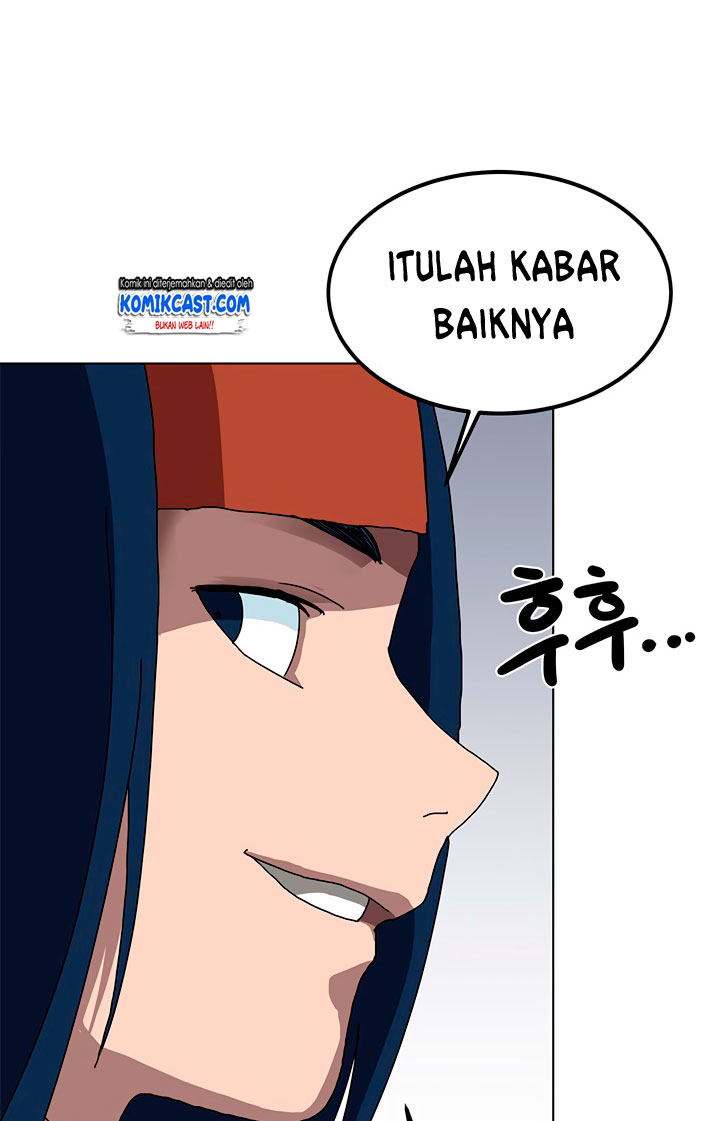 Chronicles of Heavenly Demon Chapter 25 Gambar 36