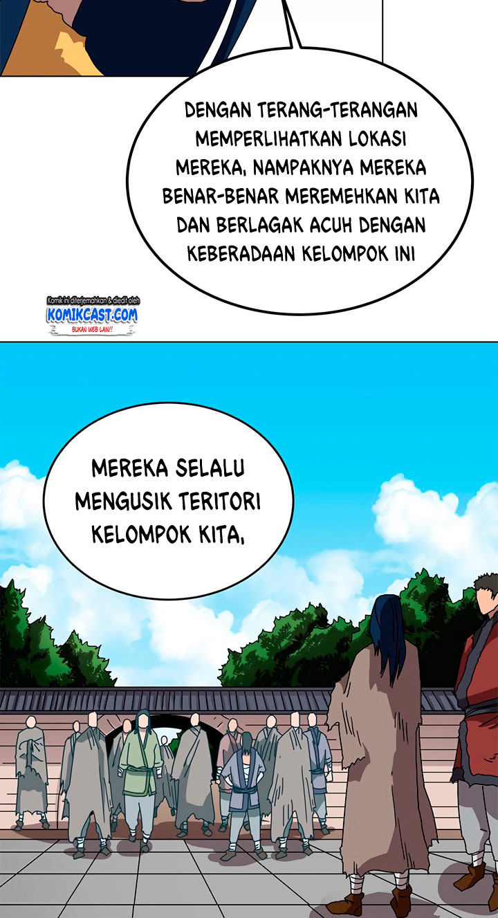 Chronicles of Heavenly Demon Chapter 25 Gambar 37