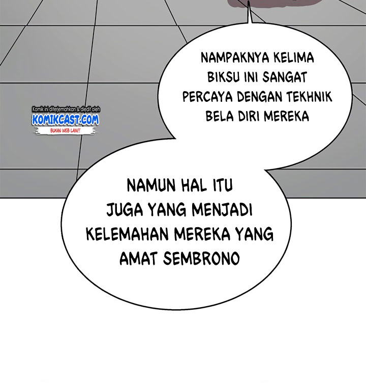 Chronicles of Heavenly Demon Chapter 25 Gambar 38