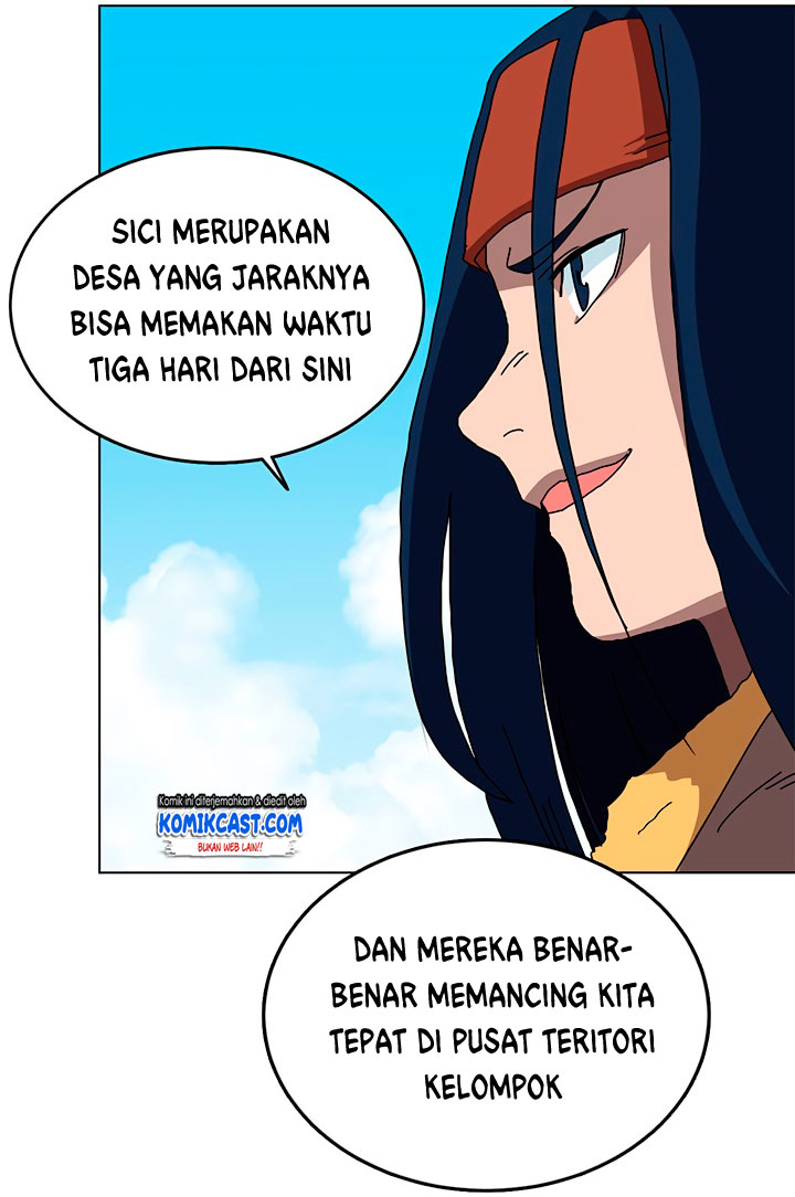 Chronicles of Heavenly Demon Chapter 25 Gambar 39