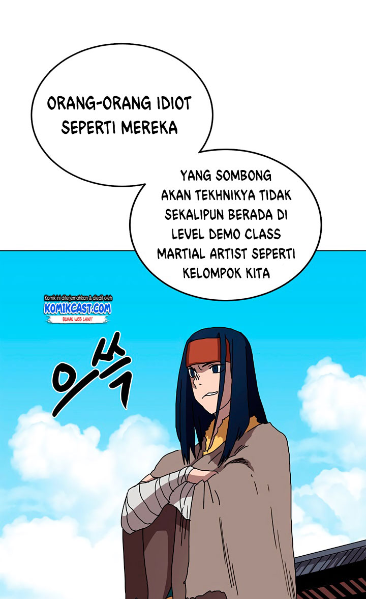 Chronicles of Heavenly Demon Chapter 25 Gambar 40