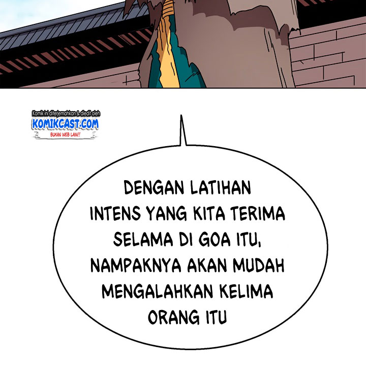 Chronicles of Heavenly Demon Chapter 25 Gambar 41