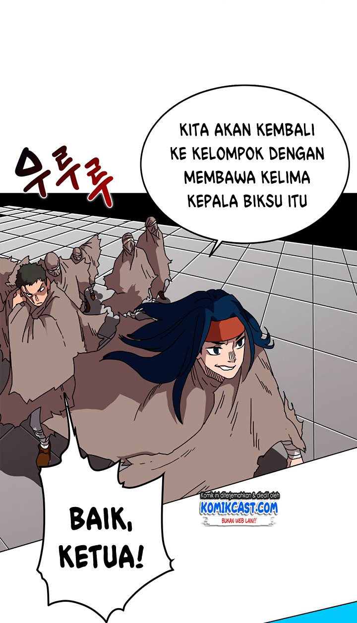 Chronicles of Heavenly Demon Chapter 25 Gambar 43