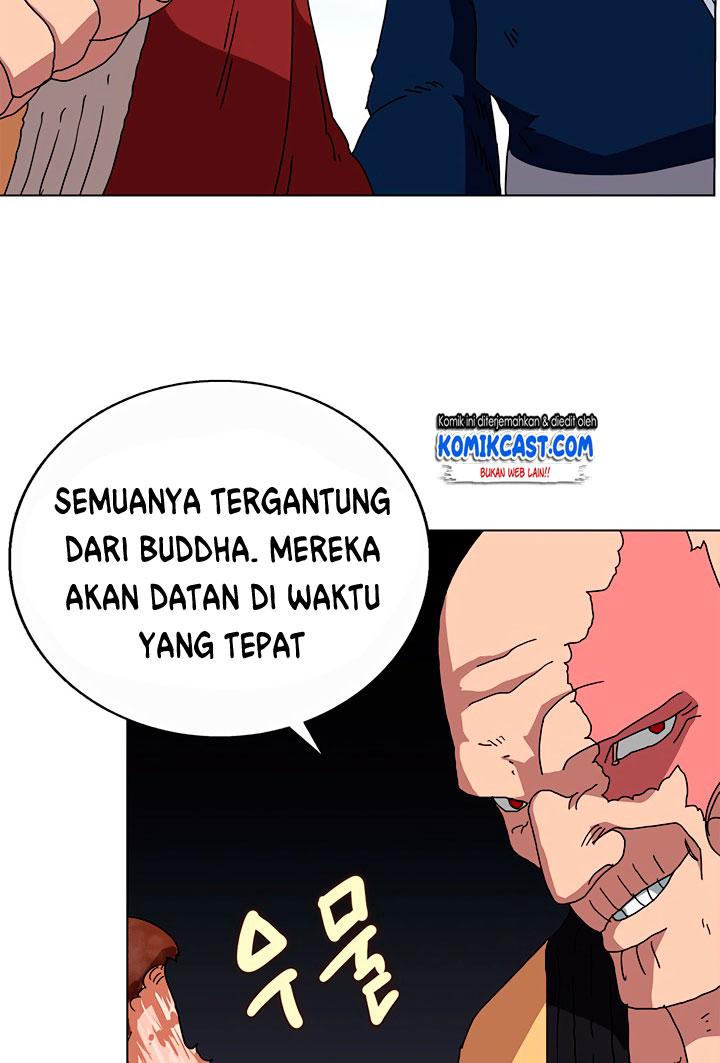 Chronicles of Heavenly Demon Chapter 25 Gambar 45