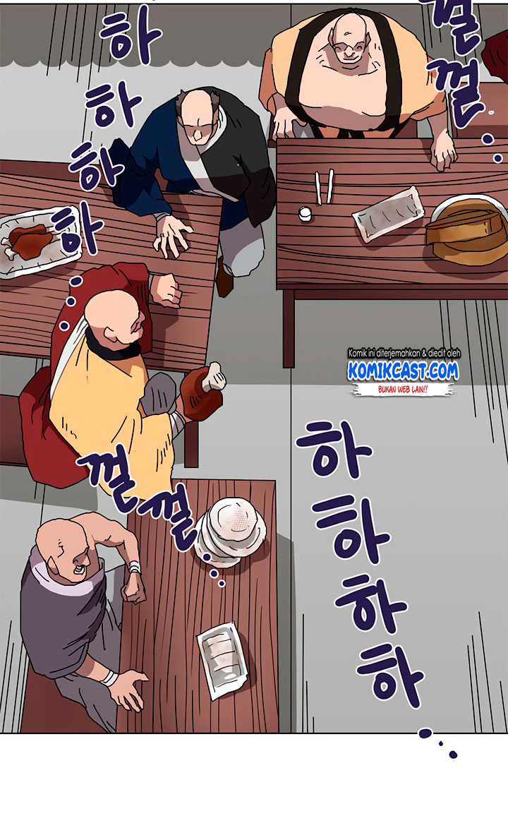 Chronicles of Heavenly Demon Chapter 25 Gambar 47