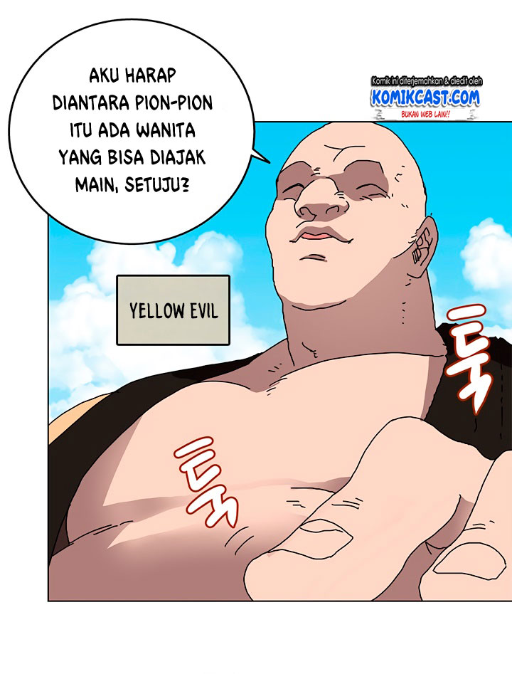 Chronicles of Heavenly Demon Chapter 25 Gambar 48