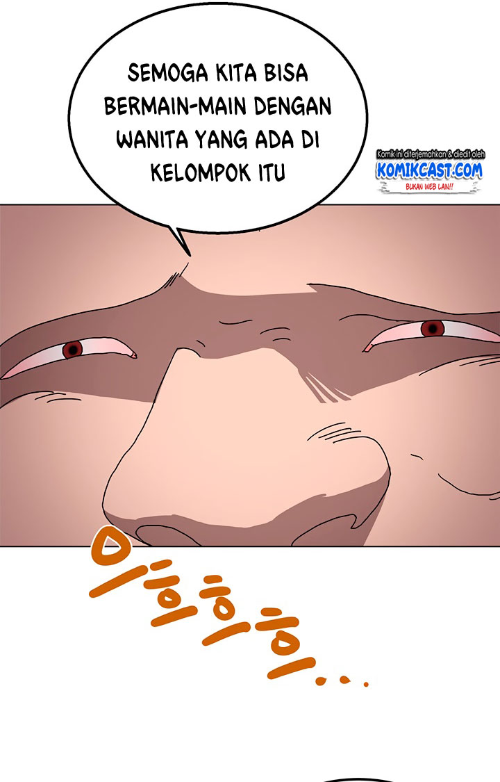 Chronicles of Heavenly Demon Chapter 25 Gambar 49