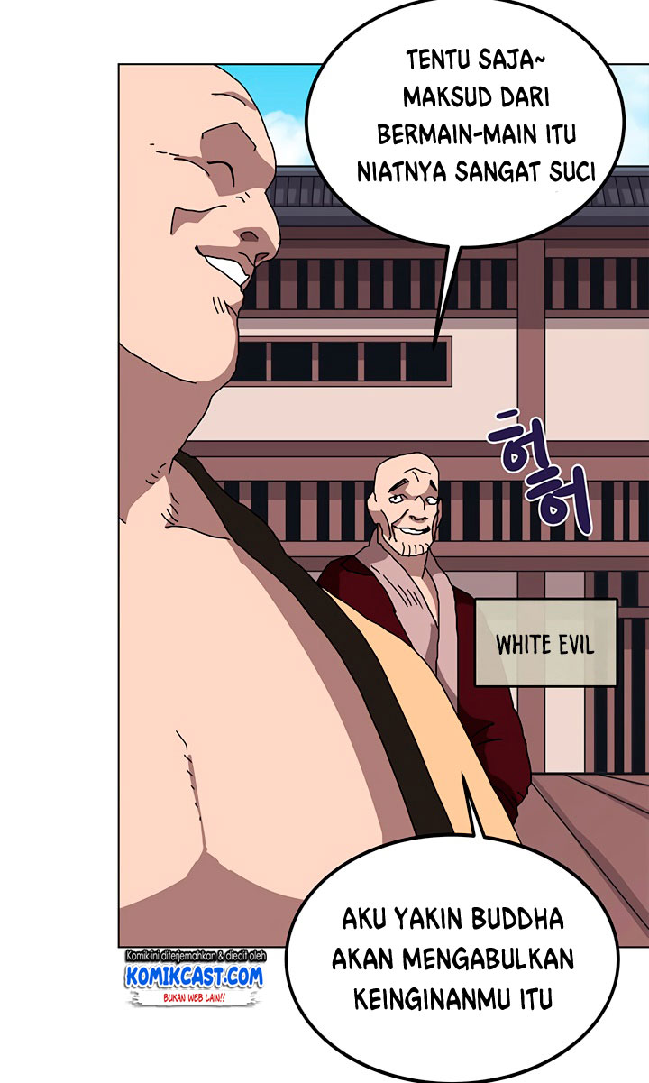 Chronicles of Heavenly Demon Chapter 25 Gambar 50