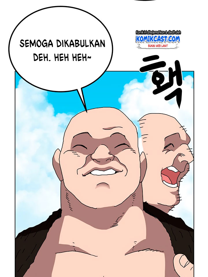 Chronicles of Heavenly Demon Chapter 25 Gambar 51