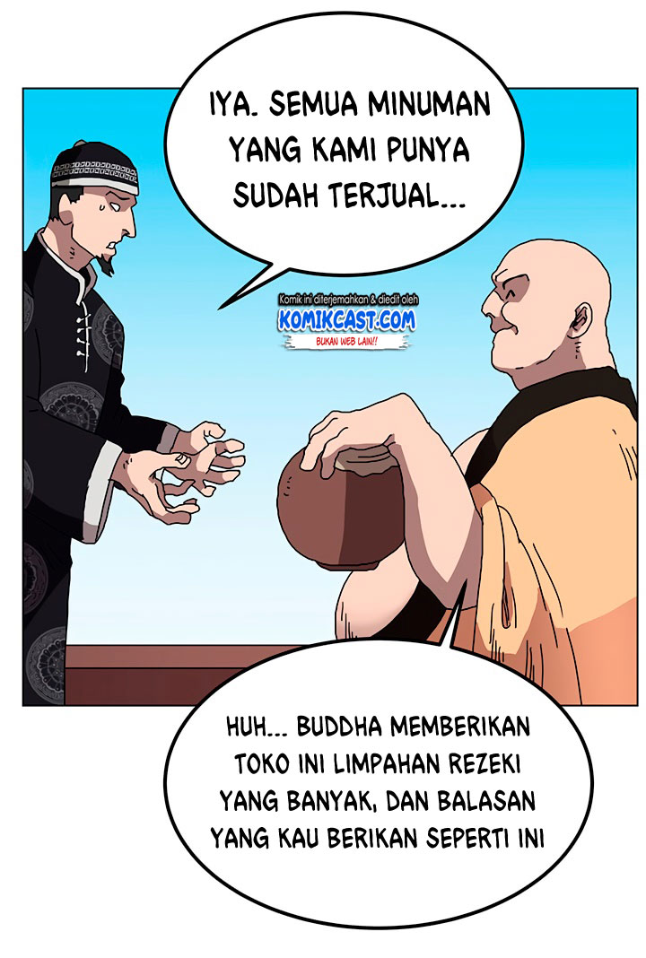 Chronicles of Heavenly Demon Chapter 25 Gambar 54