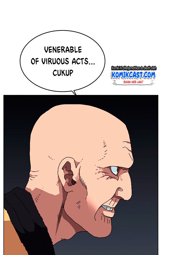 Chronicles of Heavenly Demon Chapter 25 Gambar 57