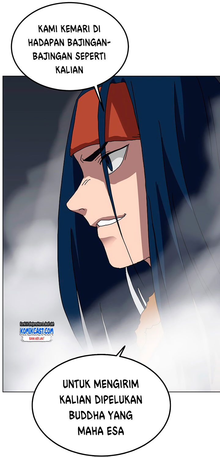 Chronicles of Heavenly Demon Chapter 25 Gambar 65