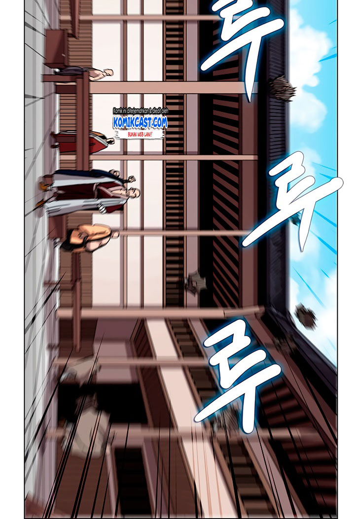 Chronicles of Heavenly Demon Chapter 25 Gambar 67