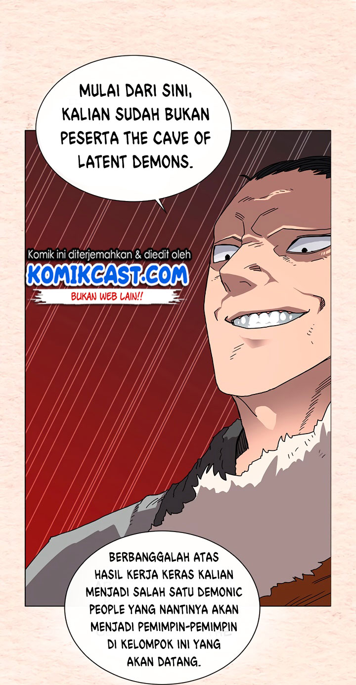 Chronicles of Heavenly Demon Chapter 36 Gambar 3