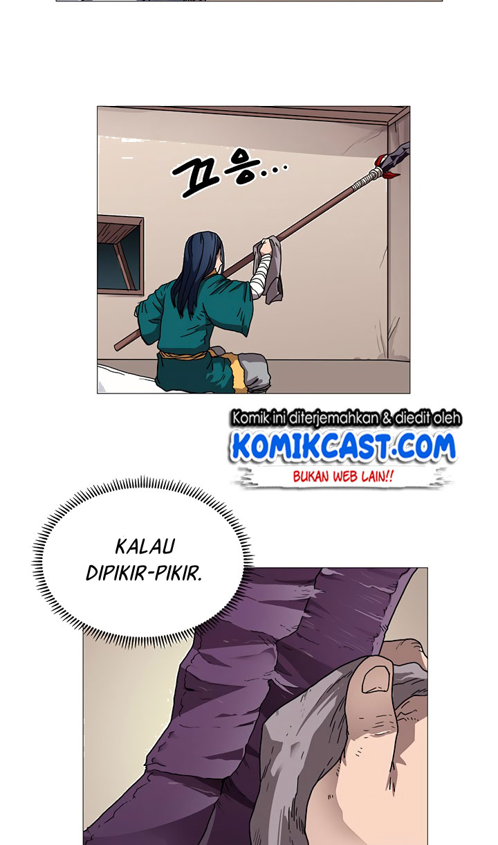 Chronicles of Heavenly Demon Chapter 36 Gambar 7