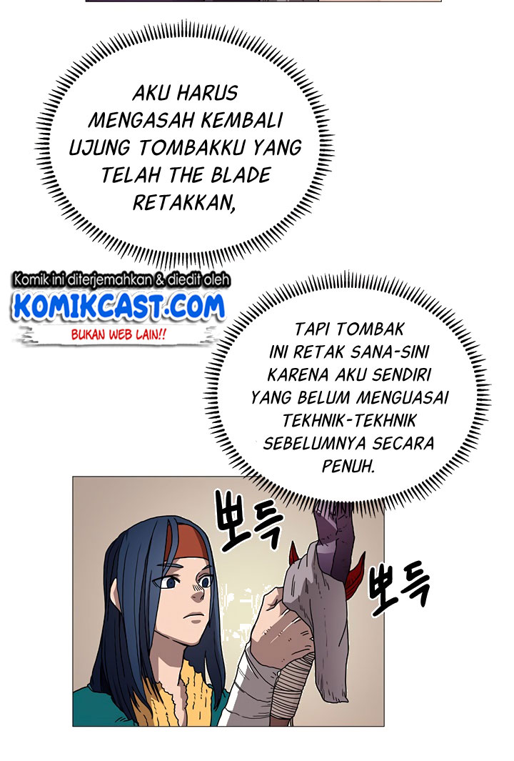 Chronicles of Heavenly Demon Chapter 36 Gambar 8