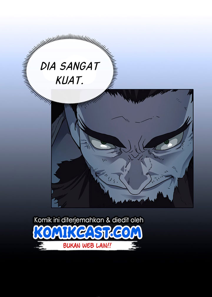 Chronicles of Heavenly Demon Chapter 36 Gambar 9