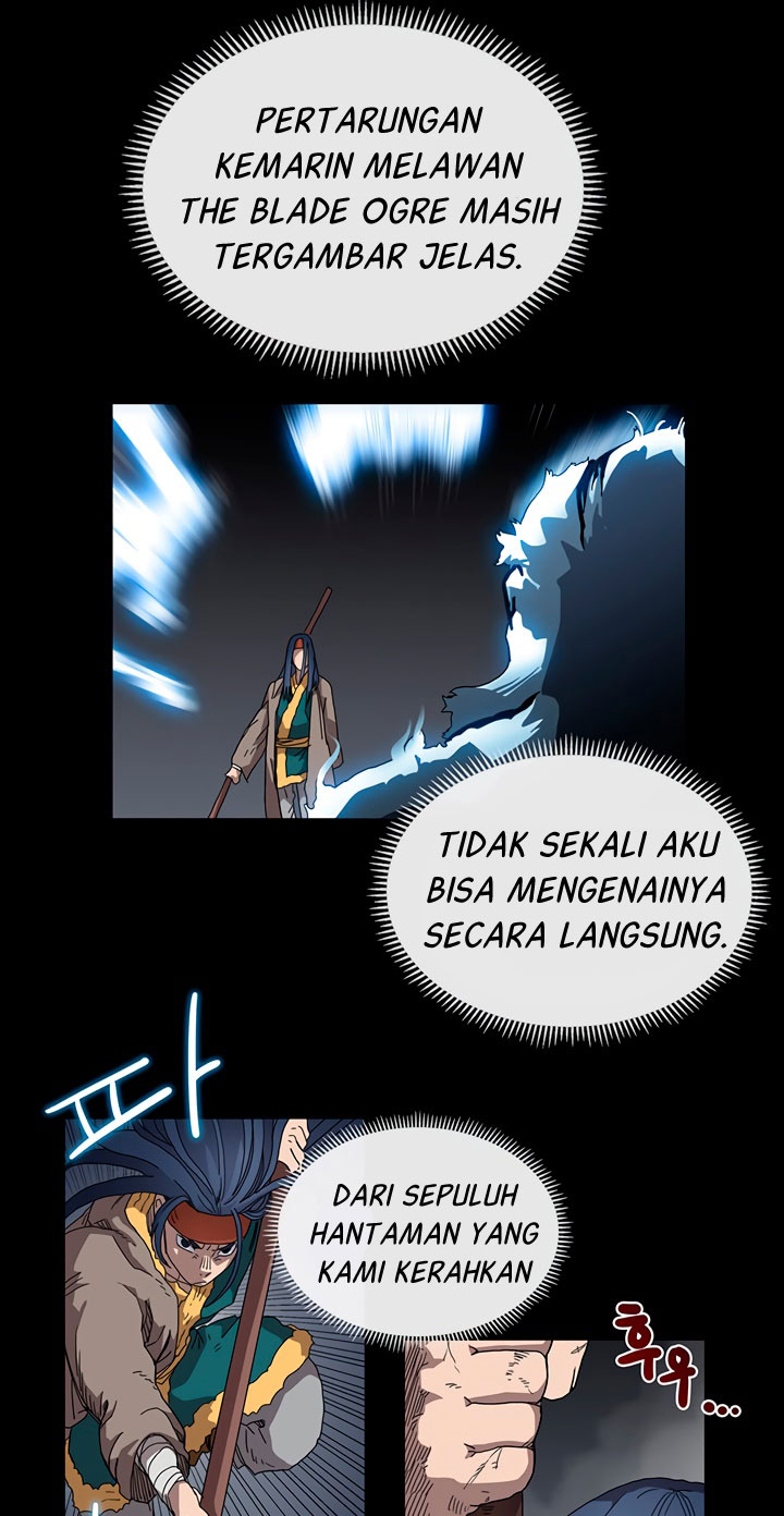 Chronicles of Heavenly Demon Chapter 36 Gambar 10