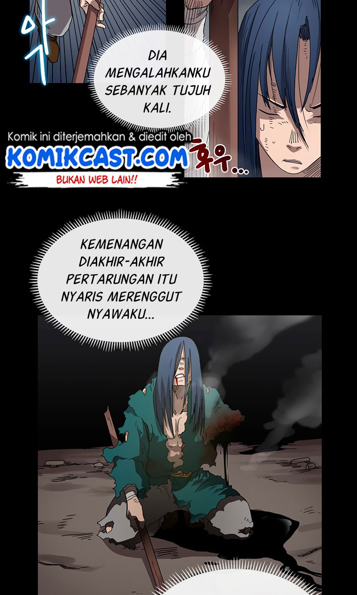 Chronicles of Heavenly Demon Chapter 36 Gambar 11