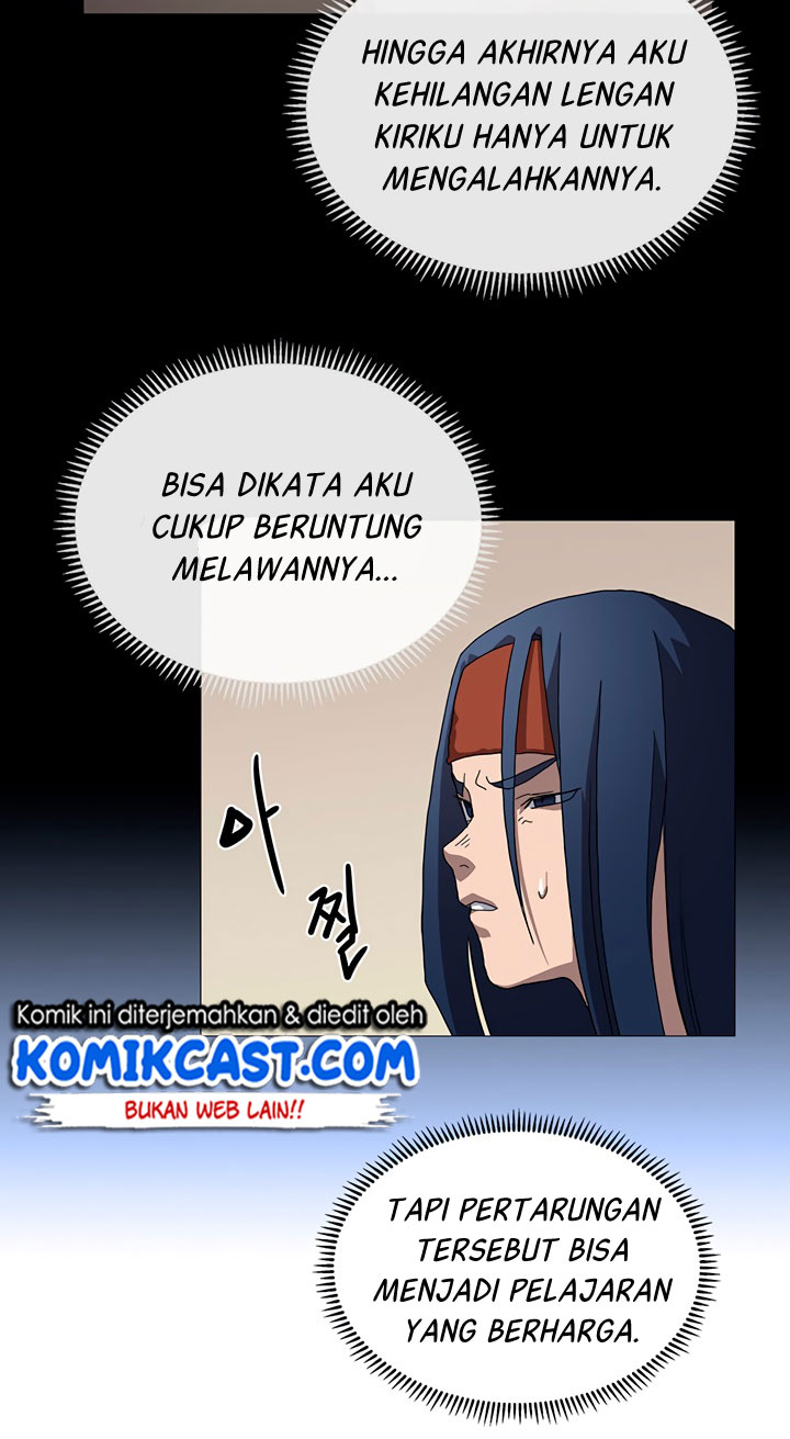 Chronicles of Heavenly Demon Chapter 36 Gambar 12