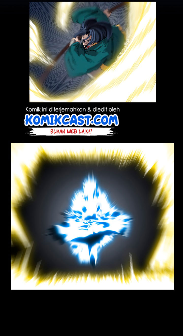 Chronicles of Heavenly Demon Chapter 36 Gambar 14