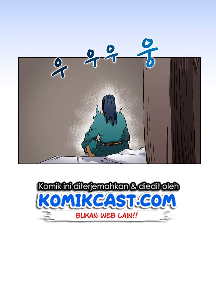 Chronicles of Heavenly Demon Chapter 36 Gambar 17