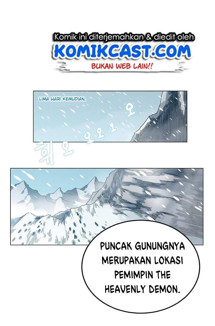 Chronicles of Heavenly Demon Chapter 36 Gambar 18