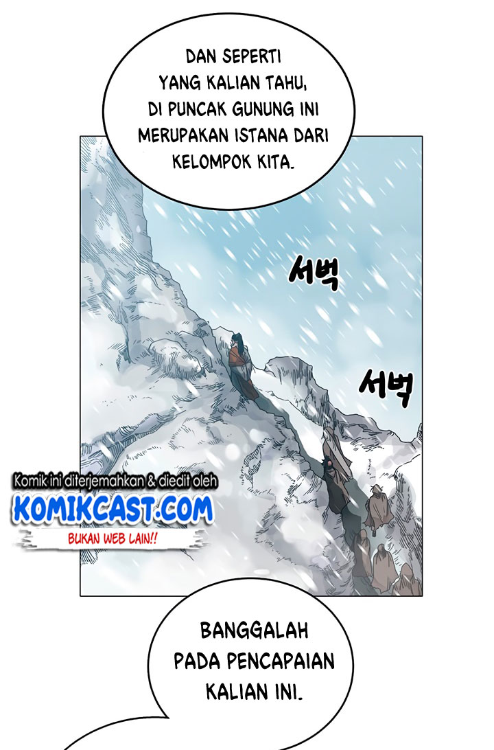 Chronicles of Heavenly Demon Chapter 36 Gambar 19