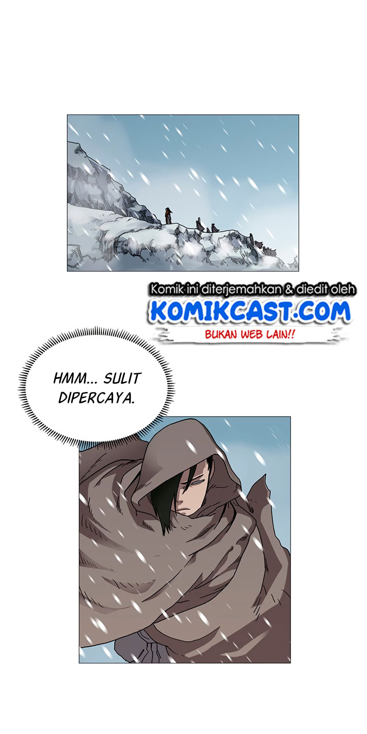 Chronicles of Heavenly Demon Chapter 36 Gambar 21