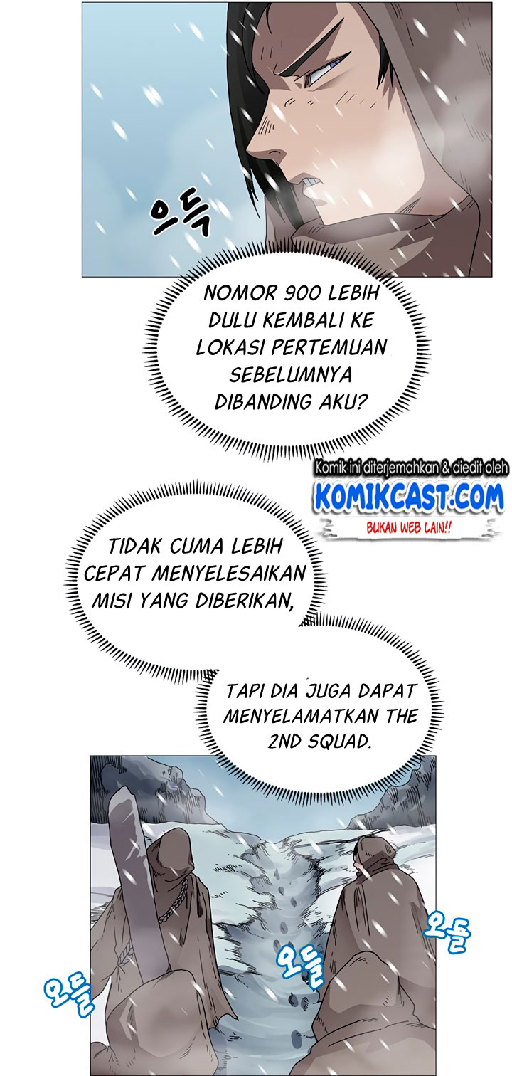 Chronicles of Heavenly Demon Chapter 36 Gambar 22