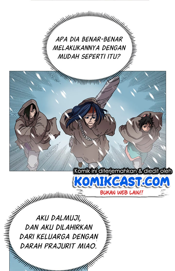Chronicles of Heavenly Demon Chapter 36 Gambar 23