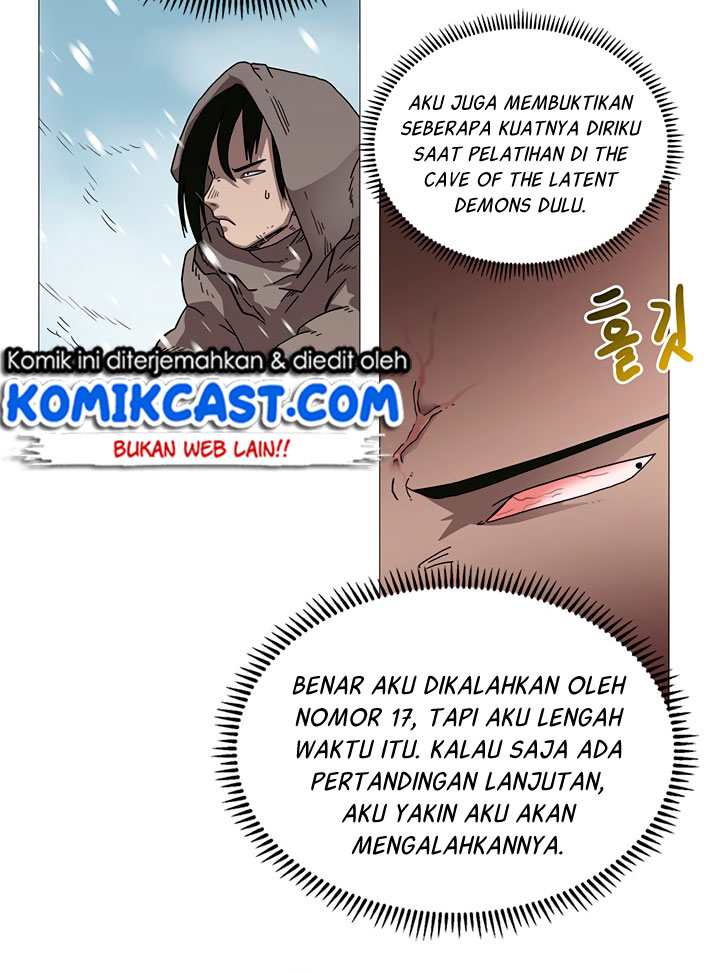 Chronicles of Heavenly Demon Chapter 36 Gambar 24