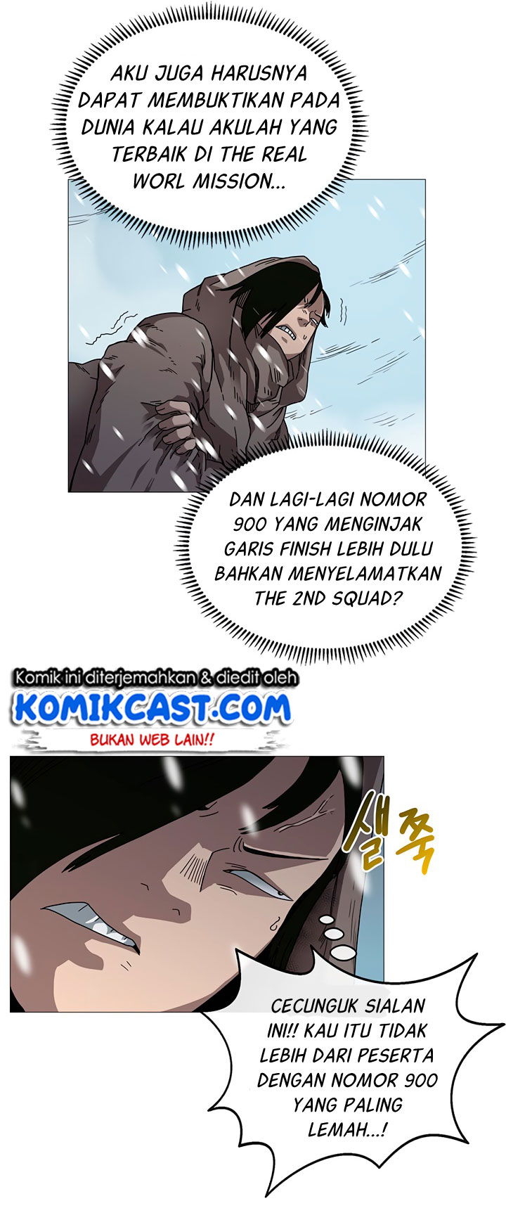 Chronicles of Heavenly Demon Chapter 36 Gambar 25