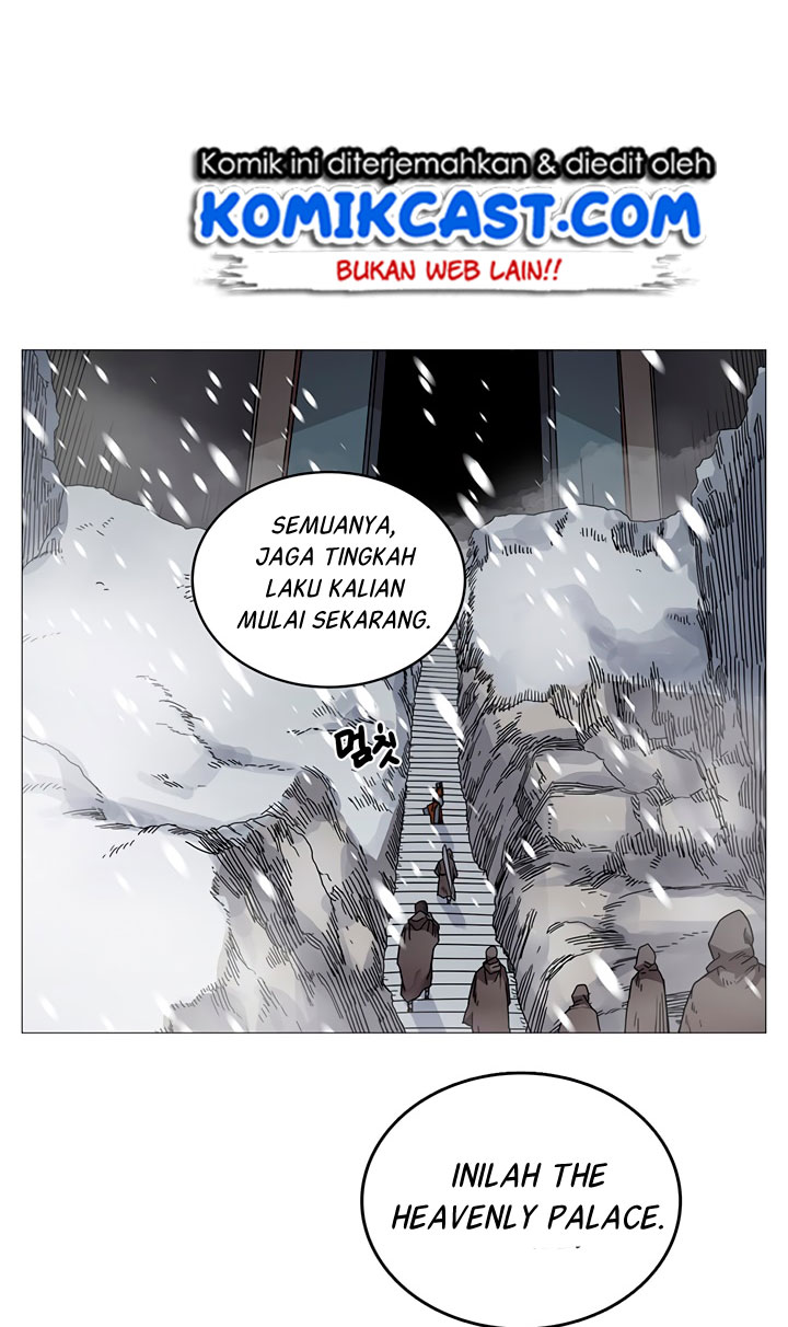 Chronicles of Heavenly Demon Chapter 36 Gambar 28