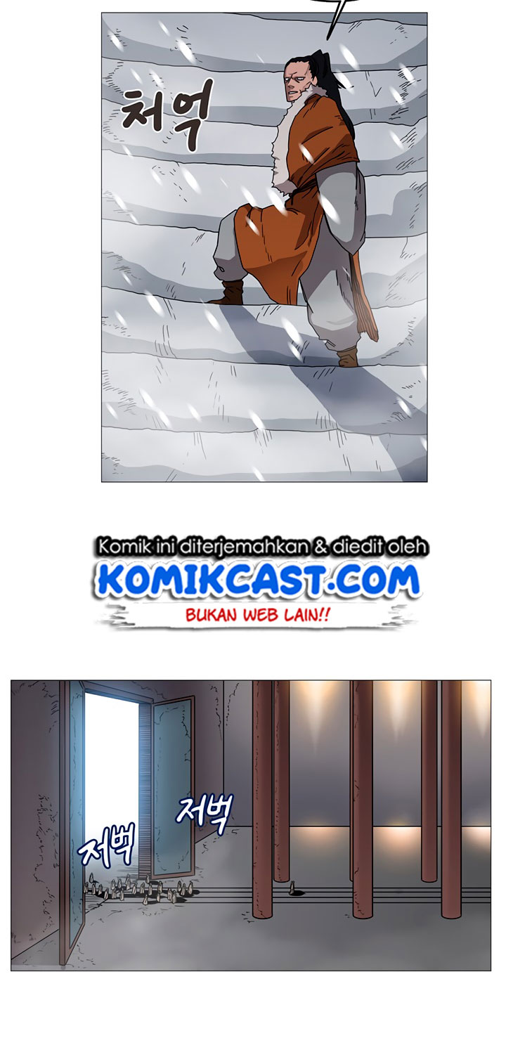 Chronicles of Heavenly Demon Chapter 36 Gambar 29