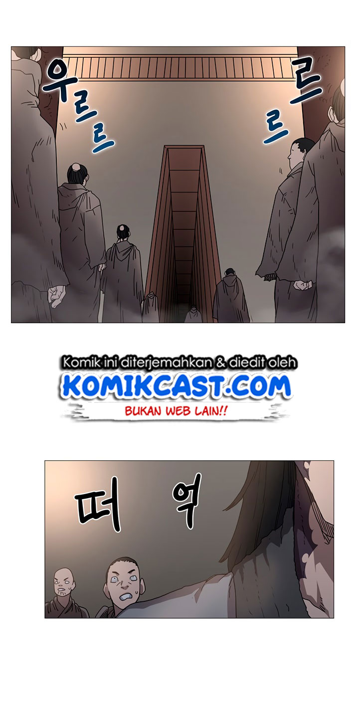 Chronicles of Heavenly Demon Chapter 36 Gambar 30