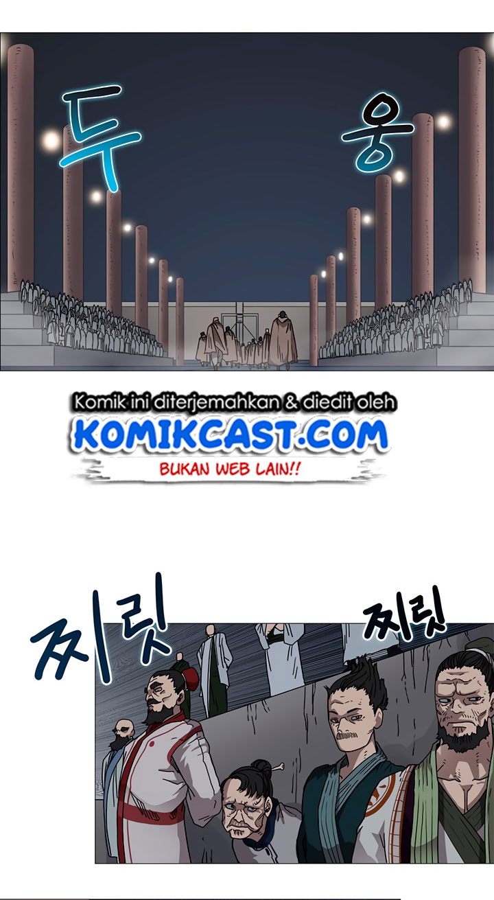 Chronicles of Heavenly Demon Chapter 36 Gambar 31