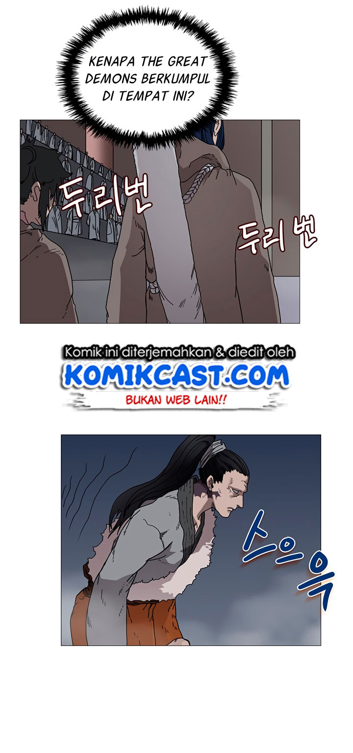 Chronicles of Heavenly Demon Chapter 36 Gambar 33