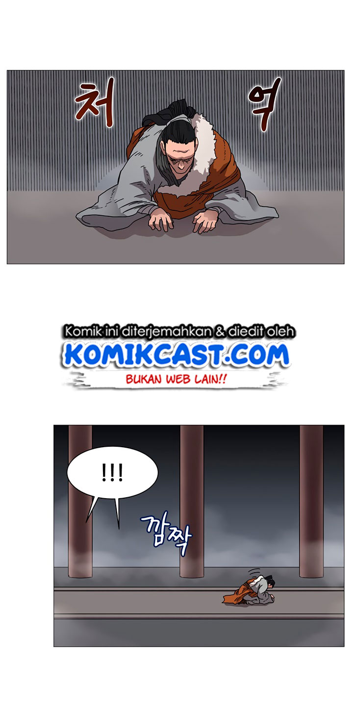 Chronicles of Heavenly Demon Chapter 36 Gambar 34