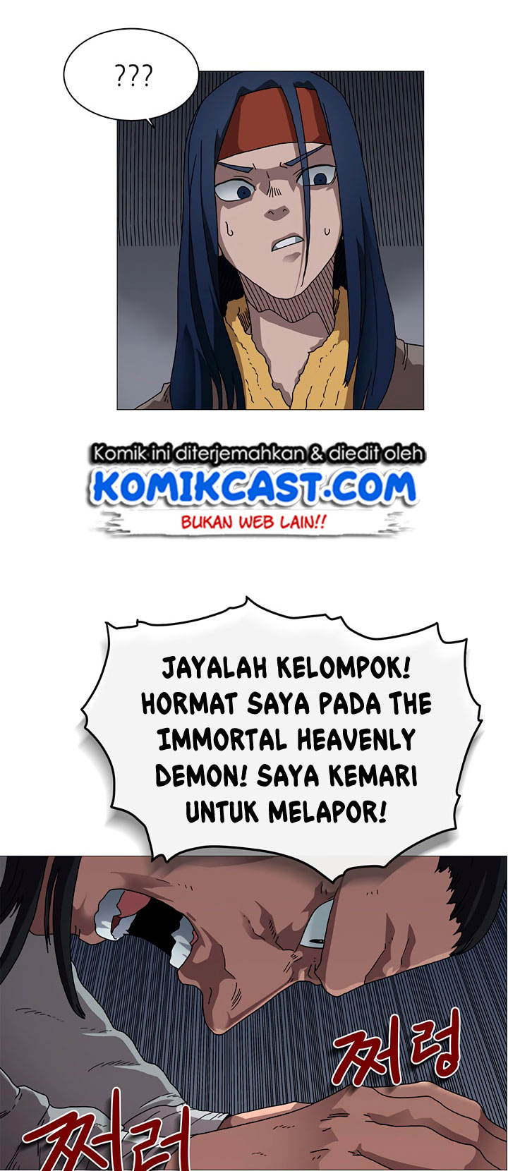 Chronicles of Heavenly Demon Chapter 36 Gambar 35