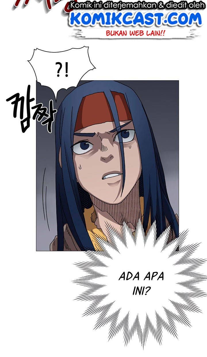 Chronicles of Heavenly Demon Chapter 36 Gambar 36