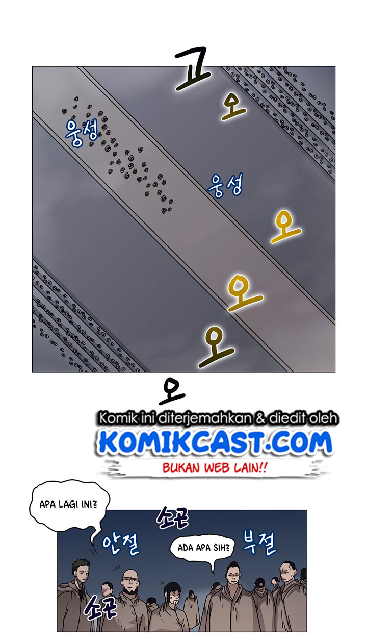 Chronicles of Heavenly Demon Chapter 36 Gambar 38