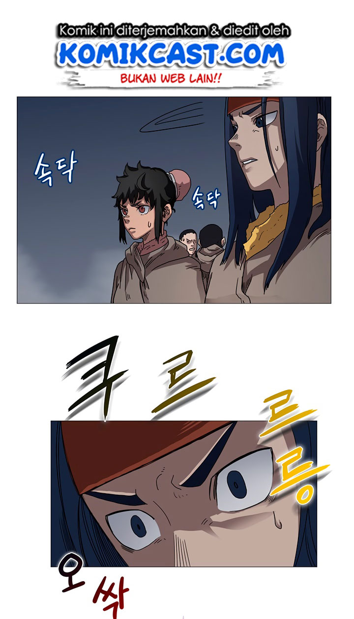 Chronicles of Heavenly Demon Chapter 36 Gambar 39
