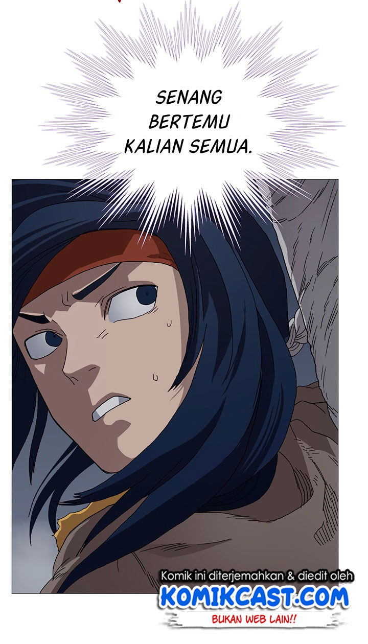 Chronicles of Heavenly Demon Chapter 36 Gambar 40