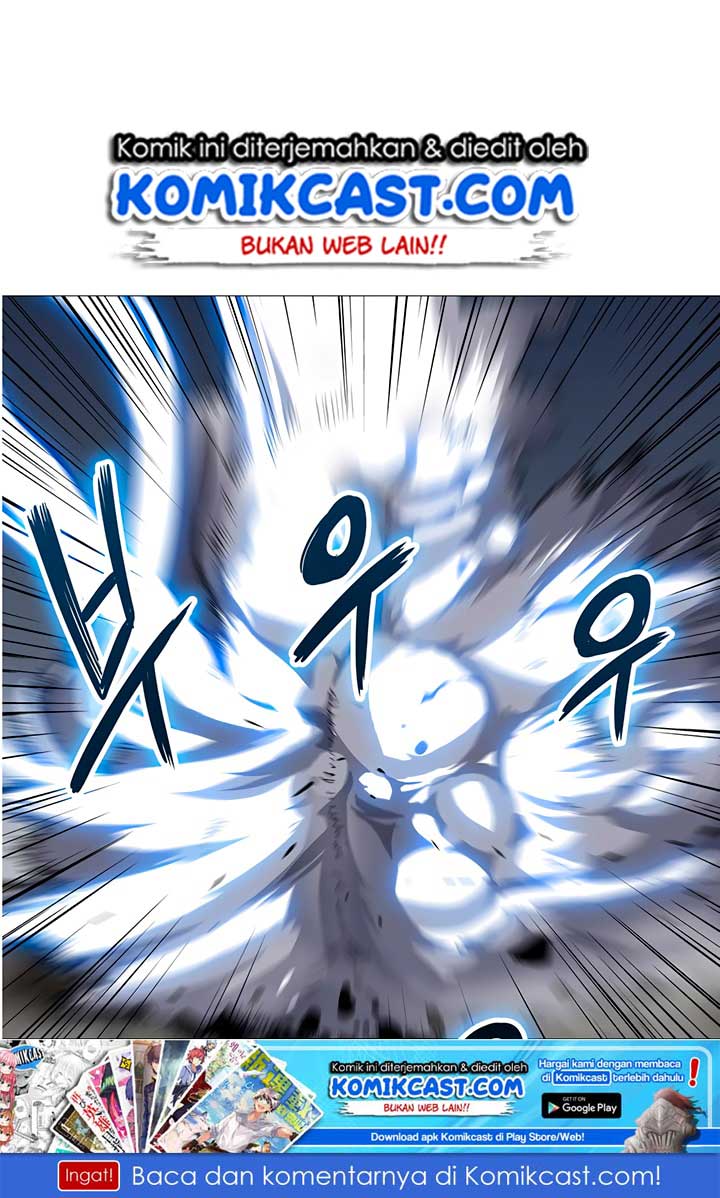 Chronicles of Heavenly Demon Chapter 39 Gambar 2