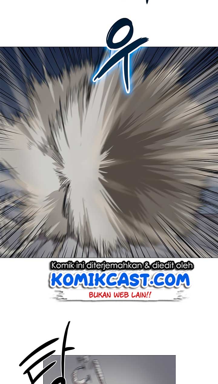 Chronicles of Heavenly Demon Chapter 39 Gambar 3