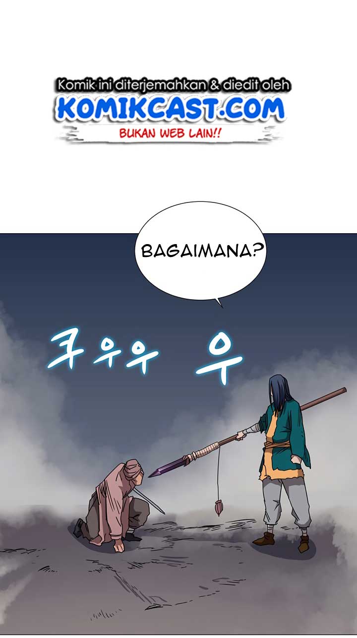 Chronicles of Heavenly Demon Chapter 39 Gambar 6
