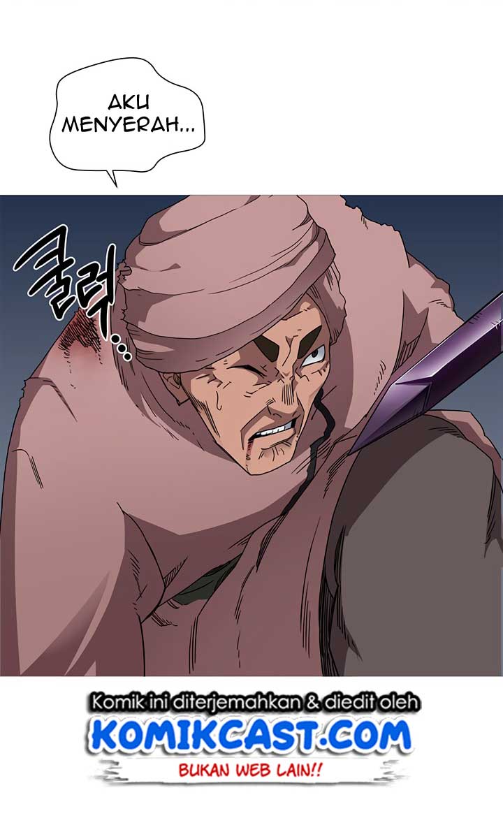 Chronicles of Heavenly Demon Chapter 39 Gambar 7